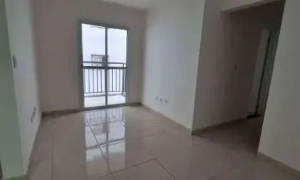 Apartamento com 2 dormitórios para alugar, 49 m² por R$ 2.760,00/mês - Vila Formosa - São Paulo/SP