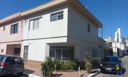 Sobrado com 2 dormitórios à venda, 121 m² por R$ 795.000,00 - Tatuapé - São Paulo/SP