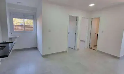 Apartamento com 2 dormitórios para alugar, 45 m² por R$ 2.500,00/mês - Vila Formosa - São Paulo/SP