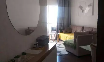 Apartamento com 2 dormitórios à venda, 56 m² por r$ 350.000,00 - vila formosa - são paulo/sp