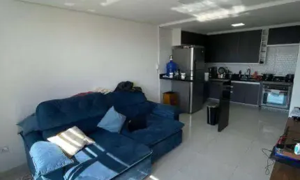 Sobrado com 2 dormitórios à venda, 100 m² por r$ 638.000,00 - vila antonieta - são paulo/sp