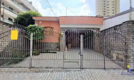Casa com 2 dormitórios, 250 m² - venda por R$ 2.195.000,00 ou aluguel por R$ 8.690,00/mês - Tatuapé - São Paulo/SP