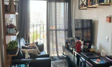 Apartamento com 1 dormitório à venda, 31 m² por R$ 420.000,00 - Vila Formosa - São Paulo/SP