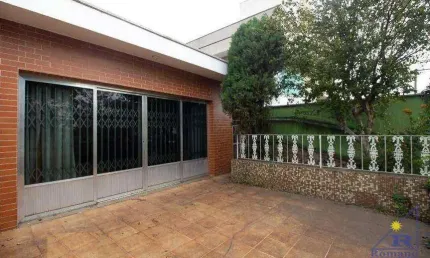 Casa com 3 dormitórios à venda, 186 m² por R$ 1.060.000,00 - Vila Formosa - São Paulo/SP
