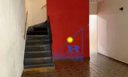 Sobrado com 3 dormitórios à venda, 140 m² por r$ 590.000,00 - tatuapé - são paulo/sp