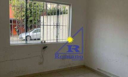 Casa com 1 dormitório, 105 m² - venda por R$ 850.000,00 ou aluguel por R$ 5.300,00/mês - Tatuapé - São Paulo/SP