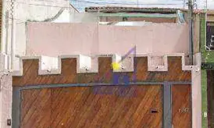 Casa com 2 dormitórios à venda, 110 m² por R$ 689.000,00 - Tatuapé - São Paulo/SP