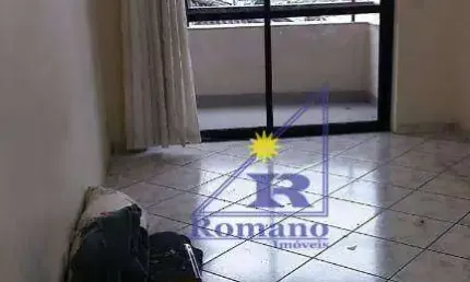 Apartamento com 3 quartos à venda na Rua Emílio Mallet, Tatuapé, São Paulo