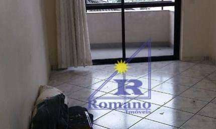 Apartamento com 3 quartos para alugar na Rua Emílio Mallet, Tatuapé, São Paulo