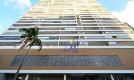 Apartamento com 2 quartos à venda na Avenida Álvaro Ramos, Tatuapé, São Paulo