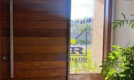 Casa em condomínio fechado com 4 quartos à venda na Avenida Pernambuco, Balneário Praia do Pernambuco, Guarujá