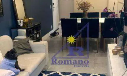 Apartamento com 2 dormitórios à venda, 68 m² por r$ 850.000,00 - tatuapé - são paulo/sp