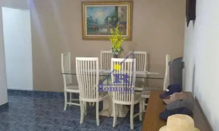 Apartamento com 2 quartos à venda na Rua Serra de Bragança, Tatuapé, São Paulo