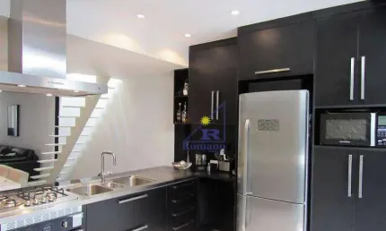 Sobrado com 3 dormitórios à venda, 140 m² por R$ 1.500.000,00 - Tatuapé - São Paulo/SP