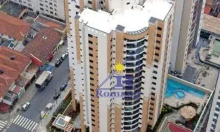 Apartamento com 3 dormitórios à venda, 138 m² por r$ 1.480.000,00 - tatuapé - são paulo/sp