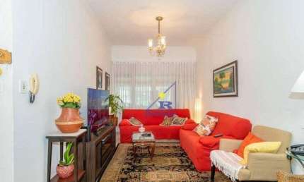 Casa com 3 dormitórios à venda, 240 m² por R$ 795.000,00 - Tatuapé - São Paulo/SP