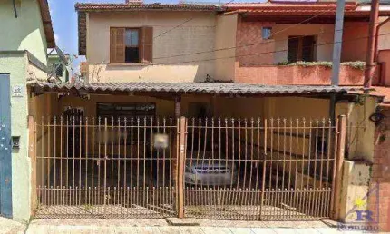 Sobrado com 2 dormitórios à venda, 70 m² por r$ 799.000,00 - tatuapé - são paulo/sp