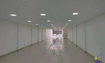 Salão para alugar, 550 m² por R$ 53.030,00/mês - Tatuapé - São Paulo/SP
