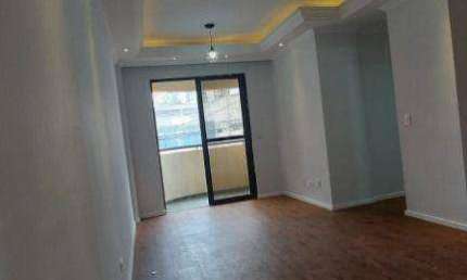 Apartamento com 3 dormitórios à venda, 65 m² por R$ 405.000,00 - Tatuapé - São Paulo/SP
