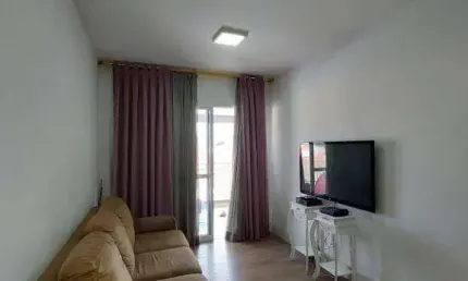 Apartamento com 2 dormitórios à venda, 76 m² por r$ 690.000,00 - tatuapé - são paulo/sp
