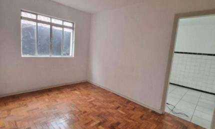 Apartamento com 2 dormitórios para alugar, 60 m² por R$ 2.460,00/mês - Tatuapé - São Paulo/SP