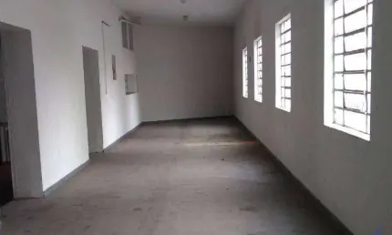 Prédio para alugar, 600 m² por r$ 7.139,27/mês - tatuapé - são paulo/sp