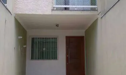 Sobrado com 3 dormitórios à venda, 140 m² por R$ 755.000,00 - Vila Guilhermina - São Paulo/SP
