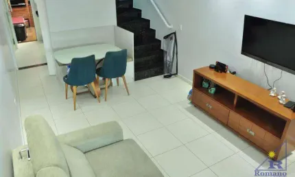 Sobrado com 3 dormitórios à venda, 100 m² por r$ 744.000,00 - vila guilhermina - são paulo/sp