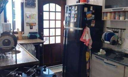 Casa com 2 quartos à venda na Rua Governador Menezes, Tatuapé, São Paulo