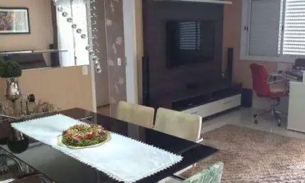 Apartamento com 3 dormitórios à venda, 107 m² por r$ 1.220.000,00 - tatuapé - são paulo/sp