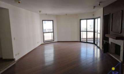 Apartamento com 3 quartos à venda na Rua Professor Pedreira de Freitas, Tatuapé, São Paulo