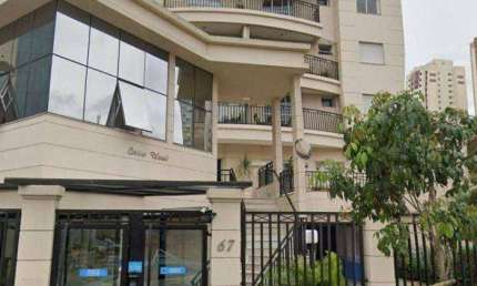 Apartamento com 3 dormitórios à venda, 84 m² por R$ 957.000,00 - Tatuapé - São Paulo/SP