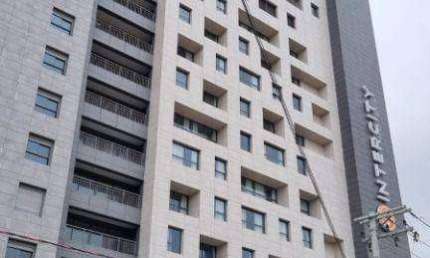 Studio com 1 dormitório à venda, 57 m² por R$ 1.185.000,00 - Tatuapé - São Paulo/SP