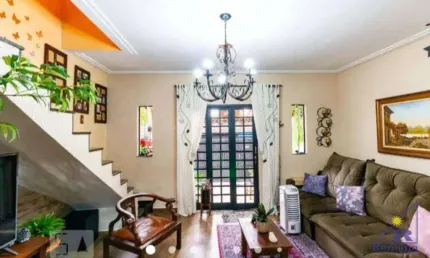 Sobrado com 2 dormitórios à venda, 125 m² por R$ 527.000,00 - Vila Primavera - São Paulo/SP