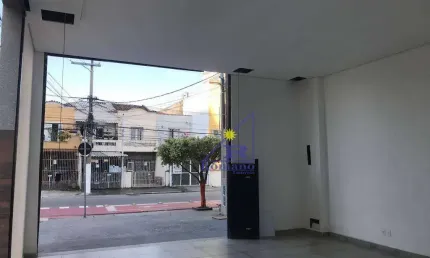 Salão para alugar, 55 m² por R$ 4.500,00/mês - Belém - São Paulo/SP