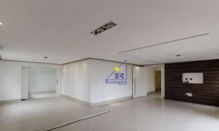 Apartamento duplex com 4 dormitórios à venda, 600 m² por r$ 3.000.000,00 - anália franco - são paulo/sp