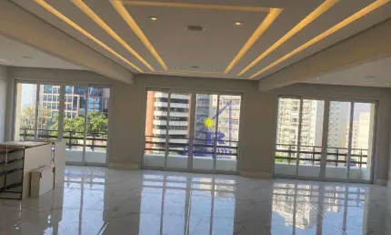 Apartamento com 5 dormitórios à venda, 421 m² por R$ 3.750.000,00 - Bela Vista - São Paulo/SP