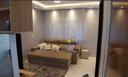 Sobrado com 3 dormitórios à venda, 89 m² por R$ 545.000,00 - Patriarca (Zona Leste) - São Paulo/SP