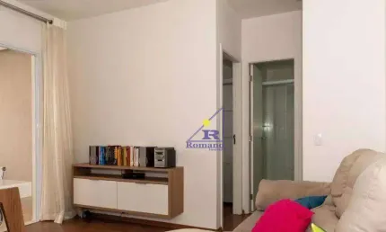 Apartamento com 1 dormitório à venda, 40 m² por R$ 400.000,00 - Vila Prudente - São Paulo/SP