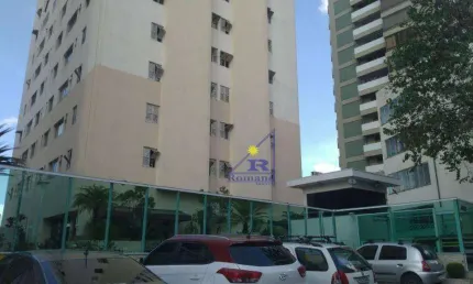 Apartamento com 3 dormitórios à venda, 87 m² por R$ 650.000,00 - Santana - São Paulo/SP