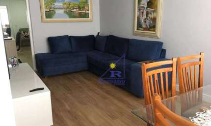 Apartamento com 3 dormitórios à venda, 65 m² por R$ 430.000,00 - Penha - São Paulo/SP