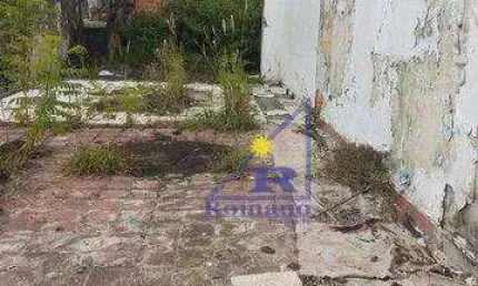 Terreno à venda, 400 m² por R$ 800.000,00 - Penha - São Paulo/SP