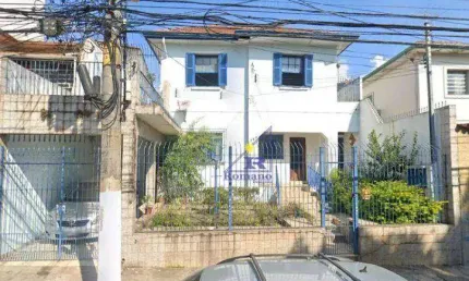 Sobrado com 4 dormitórios à venda, 250 m² por r$ 1.270.000,00 - belém - são paulo/sp