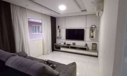 Sobrado com 3 dormitórios à venda, 200 m² por R$ 995.000,00 - Anália Franco - São Paulo/SP