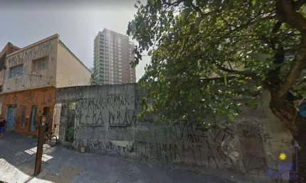 Terreno à venda, 740 m² por R$ 4.200.000,00 - Penha - São Paulo/SP