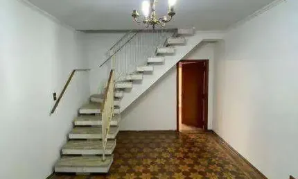 Sobrado com 2 dormitórios à venda, 140 m² por R$ 600.000,00 - Belém - São Paulo/SP