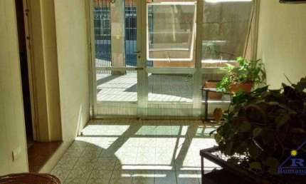 Sobrado com 4 dormitórios à venda, 228 m² por R$ 1.170.000,00 - Anália Franco - São Paulo/SP