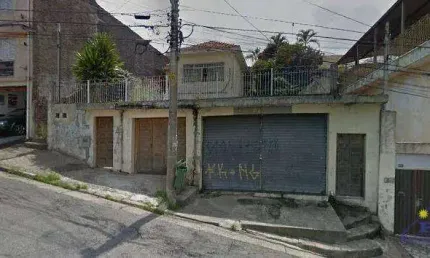 Terreno à venda, 645 m² por r$ 1.595.000,00 - penha - são paulo/sp