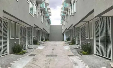 Sobrado com 2 dormitórios à venda, 77 m² por R$ 430.000,00 - Penha de França - São Paulo/SP
