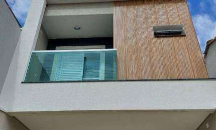 Casa com 3 quartos à venda na Rua Pedro Alegretti, Penha De França, São Paulo